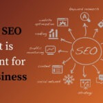Why SEO is Important and How It Helps Your Business Grow