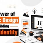 The Power of Graphic Design in Building Brand Identity