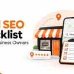 Local SEO Checklist for Small Business Owners in the UK